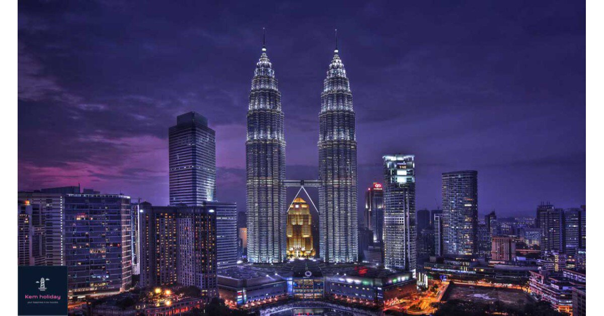 Du lịch Malaisia thông tin cần biết trước chuyến đi