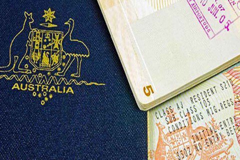 Thủ tục & Kinh nghiệm xin visa Úc