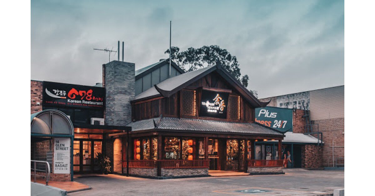 Yuxiang mini - Tiệm lẩu đẹp như Phượng Hoàng Cổ Trấn ở Sydney
