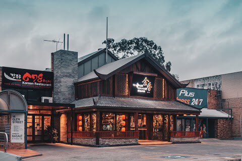 Yuxiang mini - Tiệm lẩu đẹp như Phượng Hoàng Cổ Trấn ở Sydney