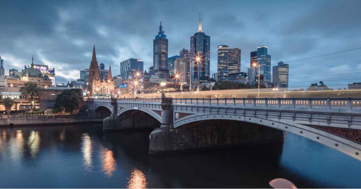  Top 15 Điểm Tham Quan Ở Melbourne Australia Làm Du Khách Si Mê