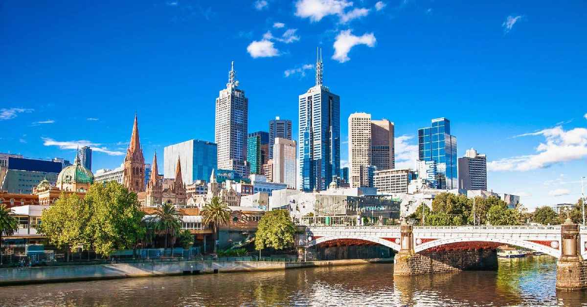 10 địa điểm du lịch ở Melbourne mà các bạn nhất định phải ghé qua