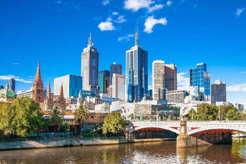 10 địa điểm du lịch ở Melbourne mà các bạn nhất định phải ghé qua