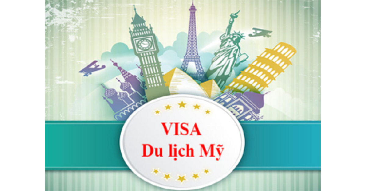 Làm visa du lịch Mỹ cần chuẩn bị những loại giấy tờ cá nhân gì?