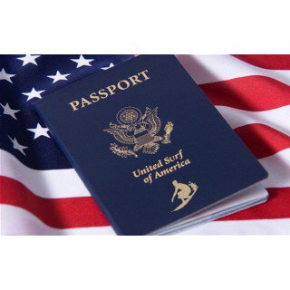 Xin visa đi Mỹ cùng Kem Holiday cần chuẩn bị những giấy tờ gì?
