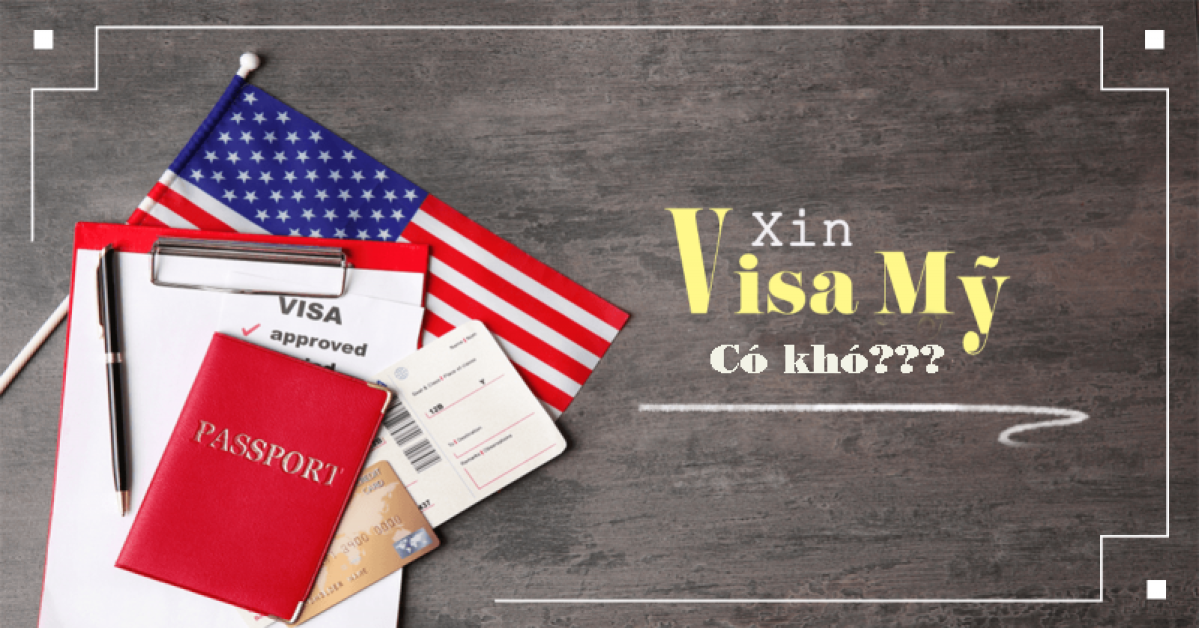 Chi phí xin visa Mỹ có đắt không - Kem Holiday Travel chia sẻ