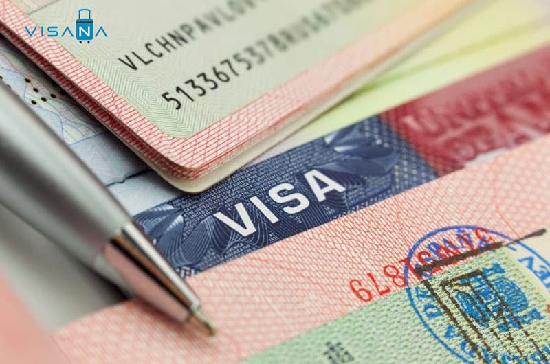 Chuẩn bị hồ sơ đầy đủ trước khi xin visa Mỹ