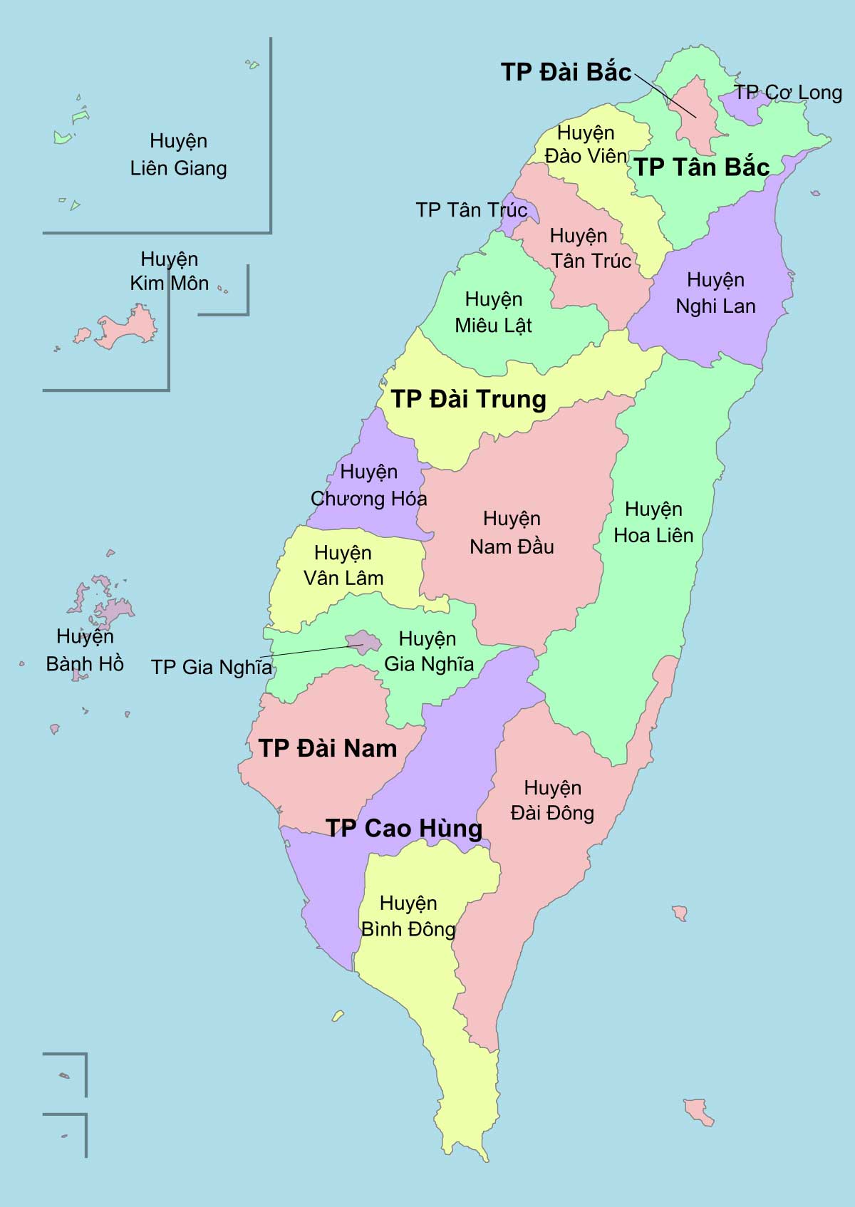 Hãy đến Đài Loan để khám phá vẻ đẹp của đất nước này. Du lịch Đài Loan sẽ mang đến cho bạn những trải nghiệm tuyệt vời nhất với những địa điểm du lịch độc đáo, ẩm thực tuyệt vời và văn hóa đa dạng.