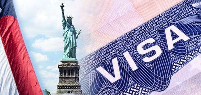 xin visa Mỹ cần những tiêu chuẩn nhất định