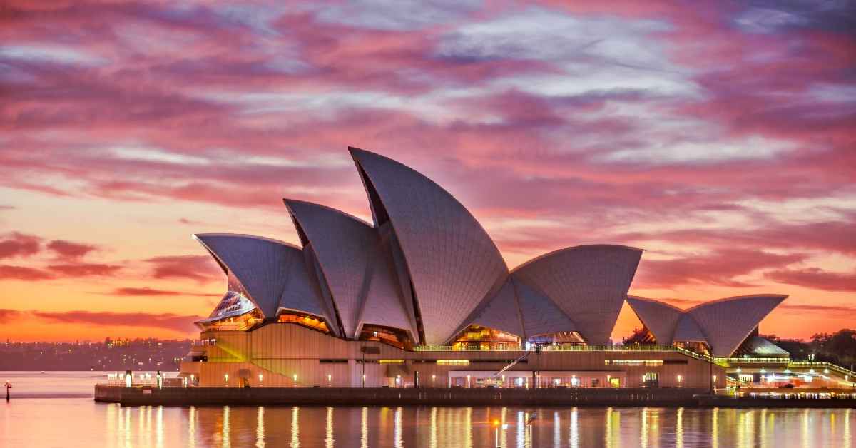 Du lịch Úc: danh sách những hàng hoá không được mang khi nhập cảnh