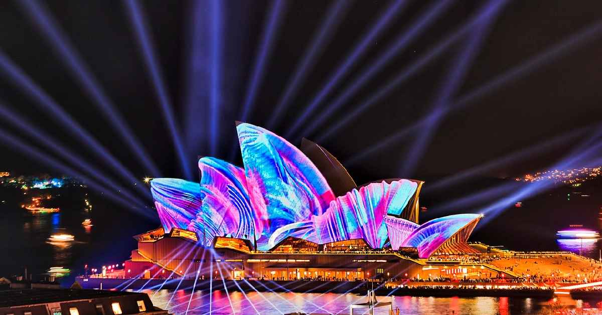 Gợi ý bản kế hoạch du lịch Úc mới nhất 2022