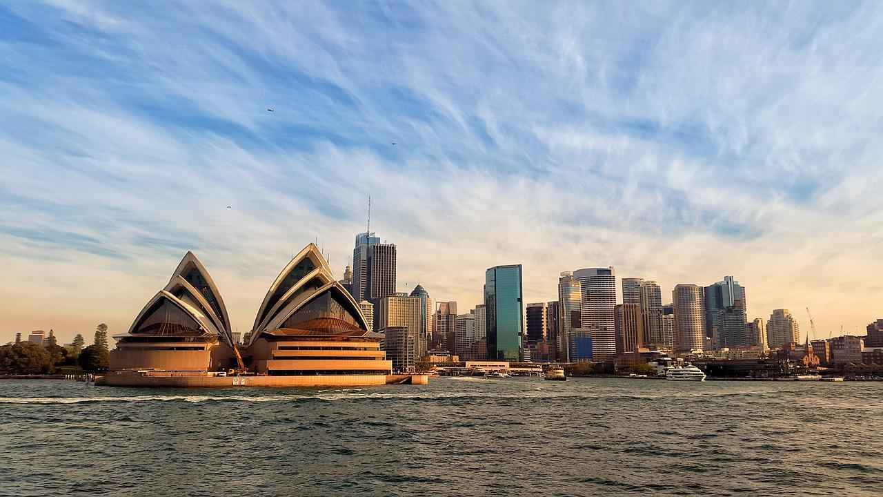 Điều kiện xin visa Lao động kết hợp du lịch Úc