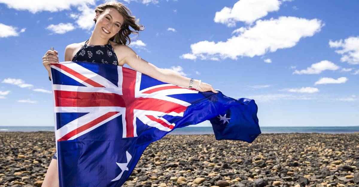 Kinh nghiệm xin visa du lịch Úc kết hợp thăm thân nhân