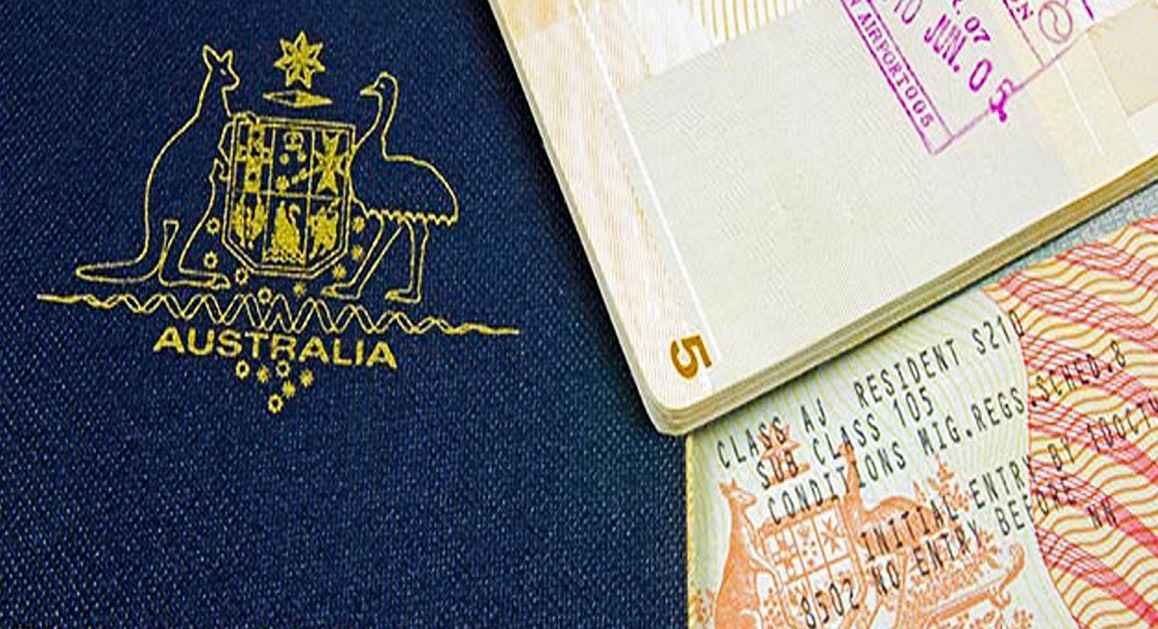 Thủ tục & Kinh nghiệm xin visa Úc