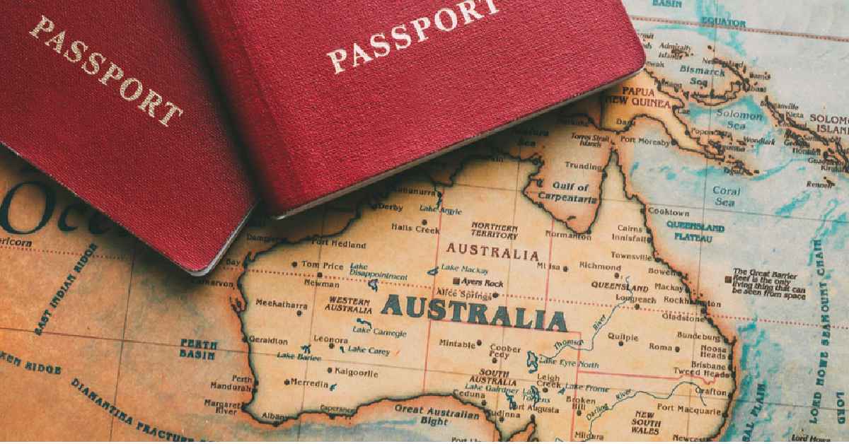Xin visa Úc có cần bắt buộc phải phỏng vấn không