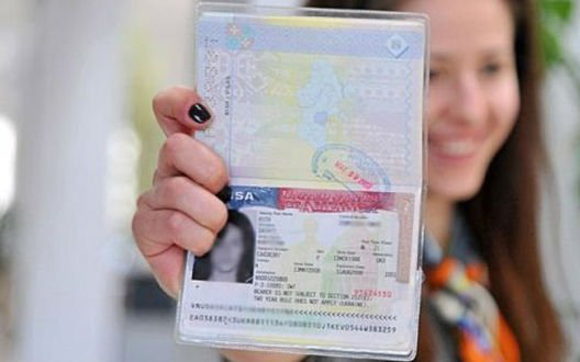 Visa Mỹ - tấm visa mong ước của bao người