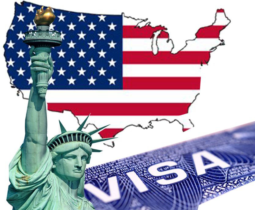 Kem holiday travel - dịch vụ làm visa đi Mỹ uy tín